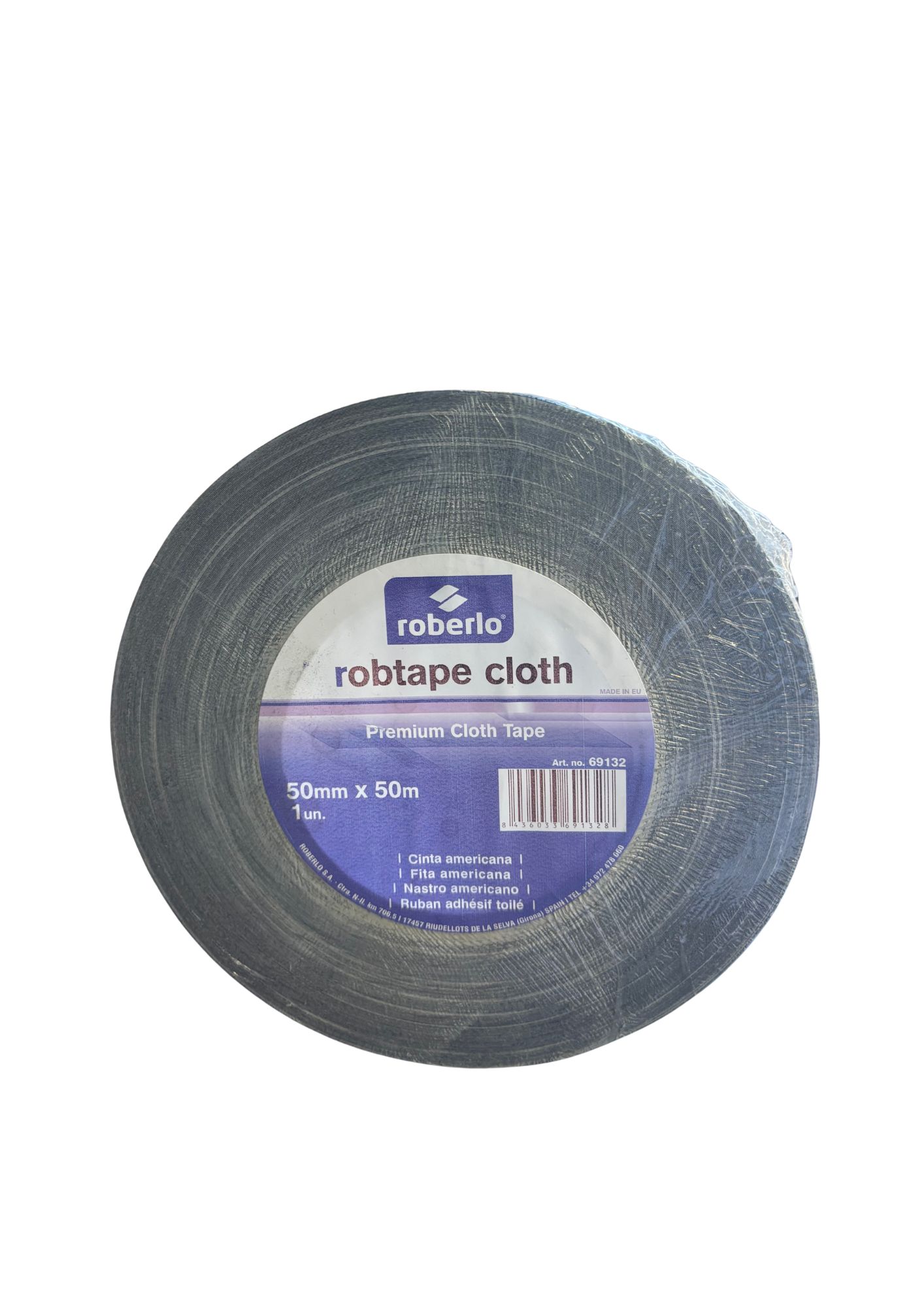 NASTRO AMERICANO AMERICAN TAPE 50X50 qtà consigliata 10 PZ