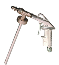 PISTOLA PER ANTIROMBO