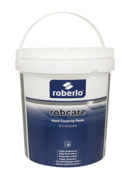 PASTA LAVAMANI ROBCARE KG4