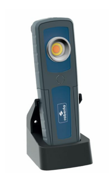 LAMPADA ROBLIGHT PER IL CONTROLLO COLORE