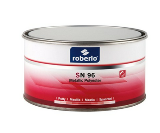 STUCCO ROBERLO FIBRE METALLLICHE SN96