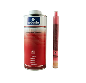 STUCCO ROBERLO RACER1 LEGGERO CART.A+B 0,82 qtà consigliata 8 PZ