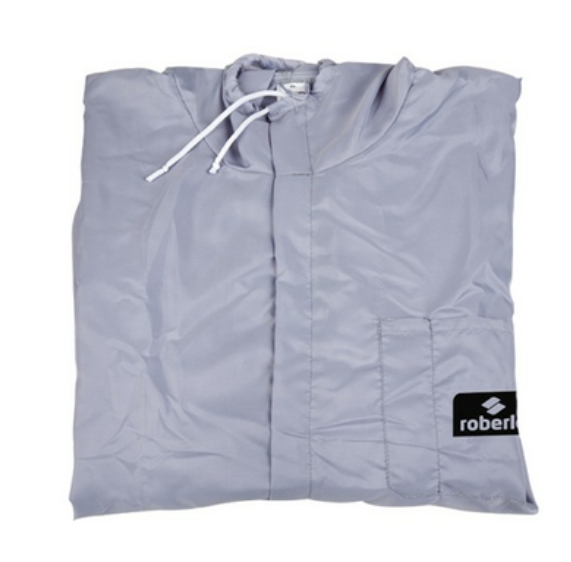 TUTA NYLON VERNICIATURA