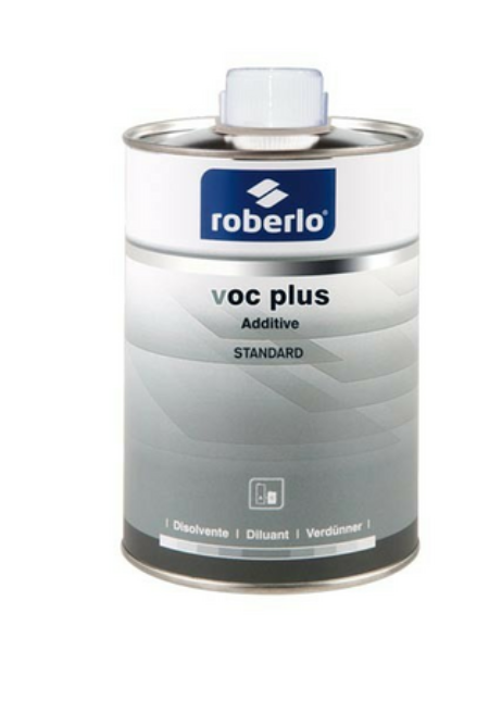 DILUENTE RITARDANTE VOC- PLUS SLOW LT 1