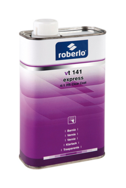 TRASPARENTE VT141 EXPRESS 1 GALL