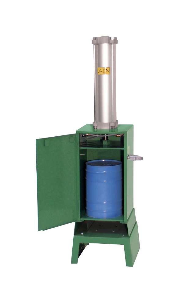 PRESSABARATTOLI PNEUMATICO