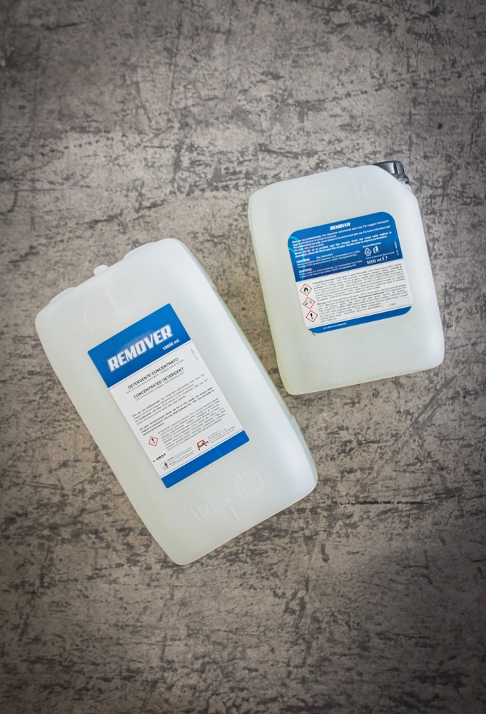 REMOVER DETERGENTE ACQ.LT 10