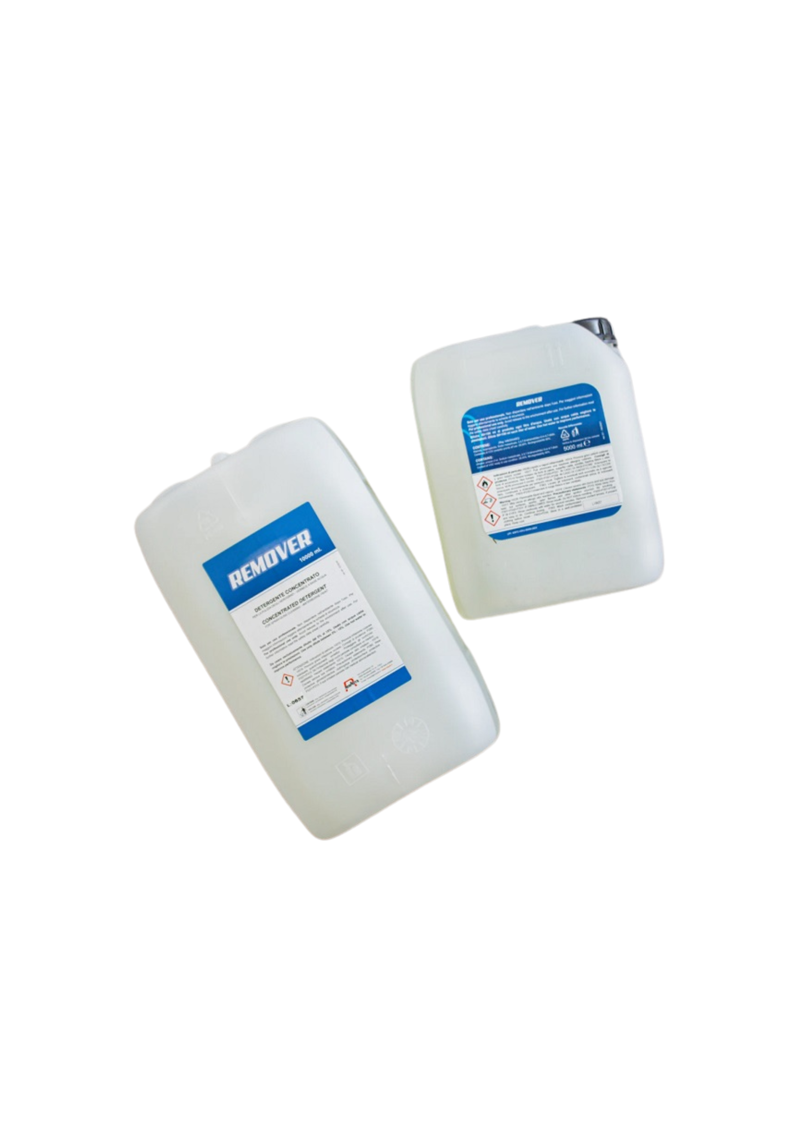REMOVER DETERGENTE ACQ.LT 10