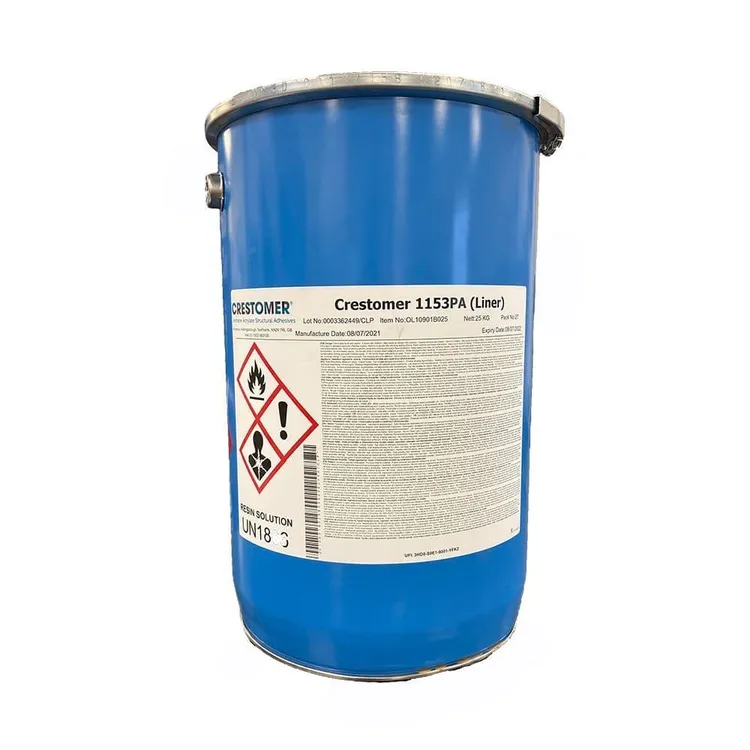 CRYSTIC CRESTOMER 1153 PA KG 25