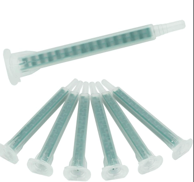 BECCUCCI PER METACRILATO STATIC MIXER