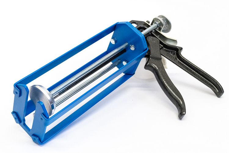 PISTOLA PER CRESTABOND M1-30 490ml