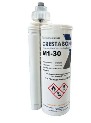 CRYSTIC CRESTABOND M1-30 CART. ML490