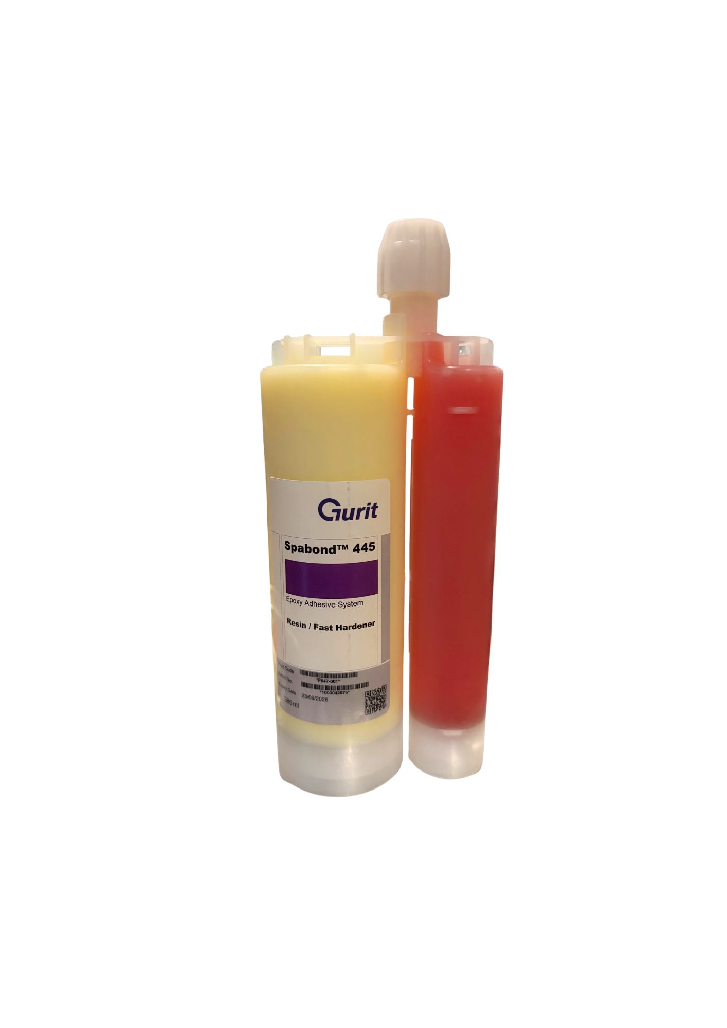 ADESIVO SPABOND 440 A+B ML 385