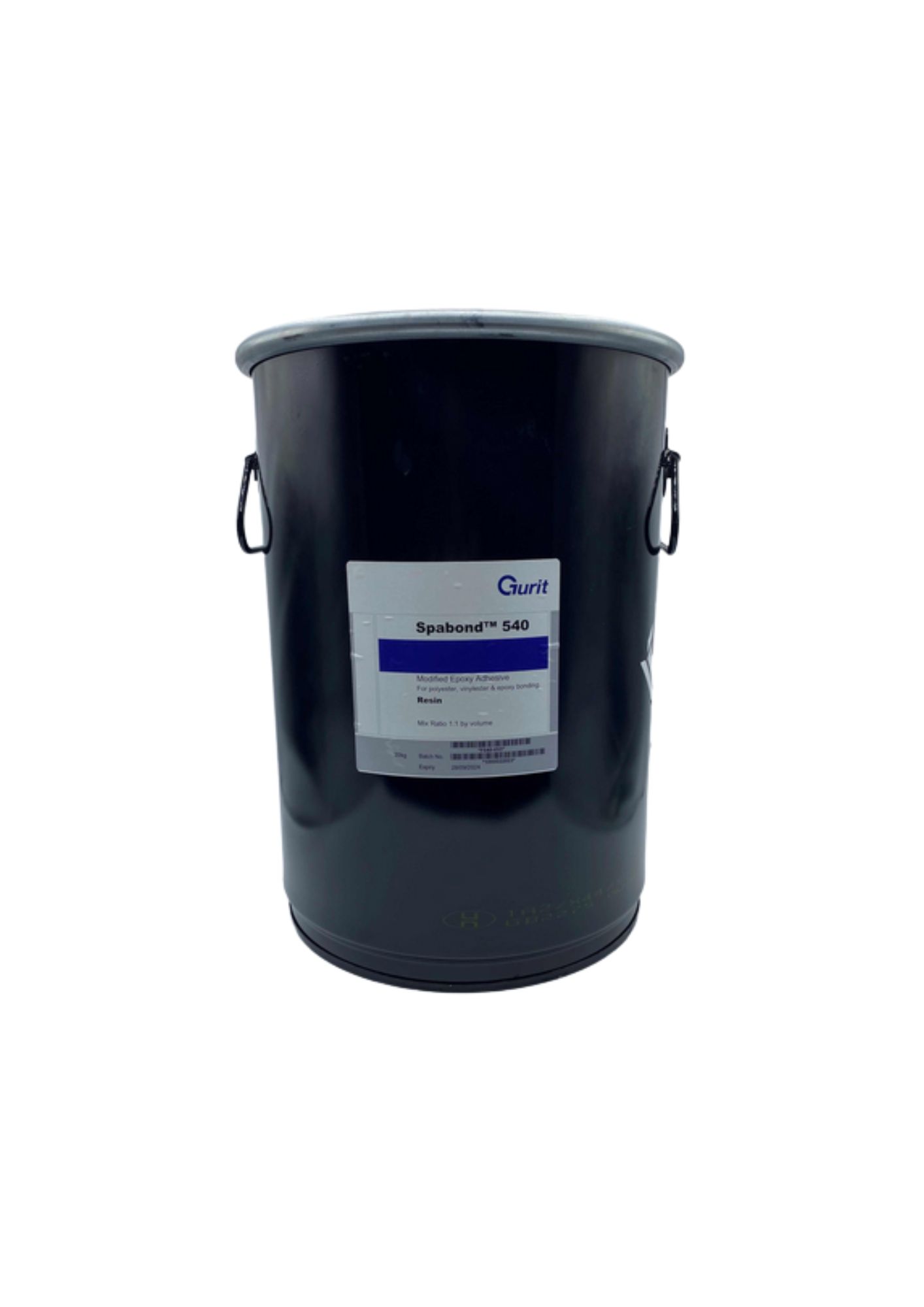 ADESIVO SPABOND 540 A KG 20