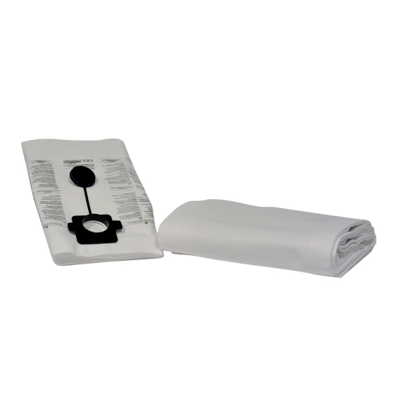 SACCHETTI ASPIR. S1 CF. 5PZ RUPES