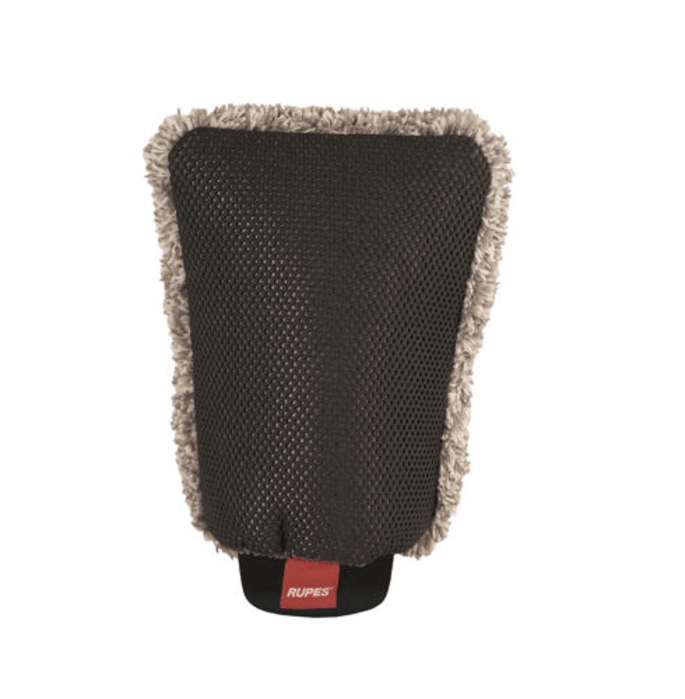 GUANTI DECONTAMINANTE Rupes CLAYMITT