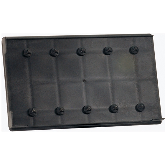 PIASTRA FORACARTA SSCA