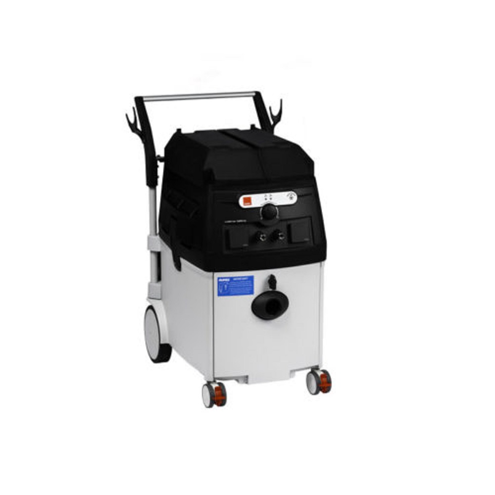 ASPIRATORE KS300EP 2 MOTORI DA 1200W RUPES