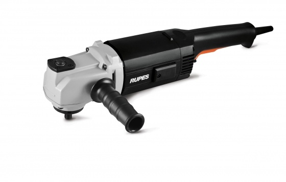 LEVIGATRICE LUCIDATRICE ROTATIVA LH232 M14 D.178 RUPES