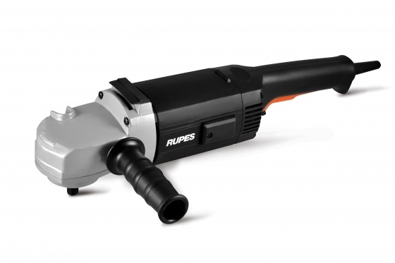 LEVIGATRICE LUCIDATRICE ROTATIVA LH31N M14 D.178 RUPES