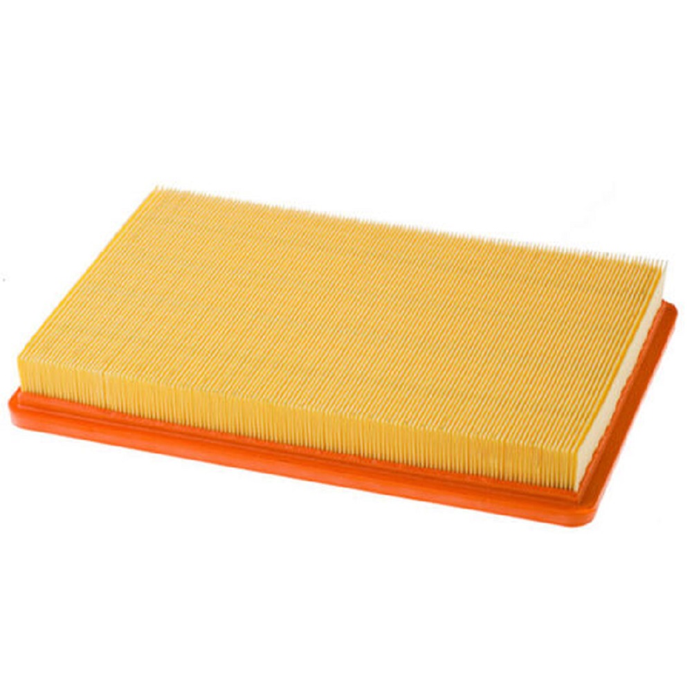 FILTRO A PANNELLO IN CARTA KS260E-KS250 RUPES