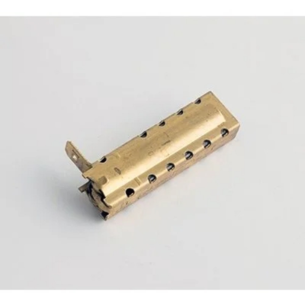 CARBONCINI/SPAZZOLE RICAMBIO RUPES AS50-S135