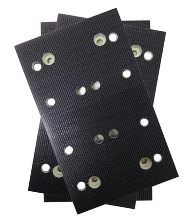 PIASTRA BASE 80X130 LE21