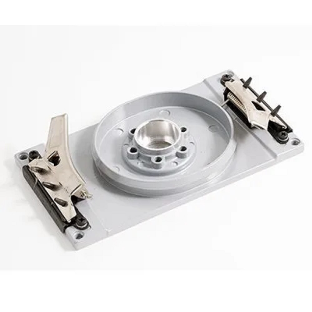 PIASTRA BASE 115X225 PER SS70-SS73 RUPES