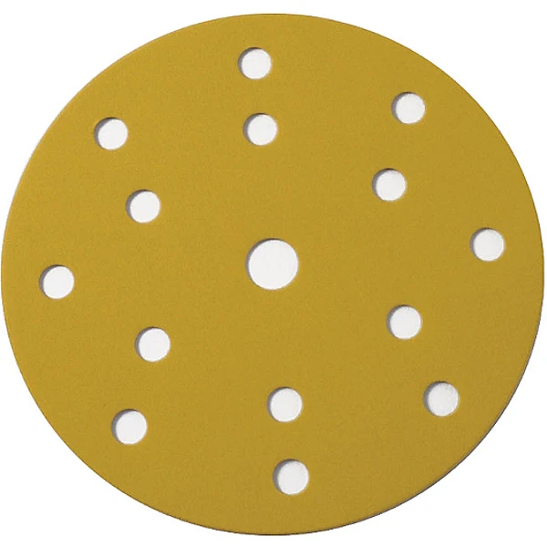 DISCO ABRASIVO MP330 D.150
