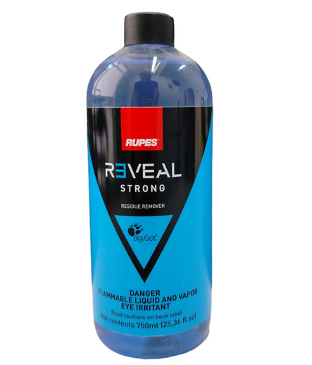 SGRASSANTE REVEAL BLU SUPERFICI E ANTISIL. STRONG LT 5 Rupes REVEALH