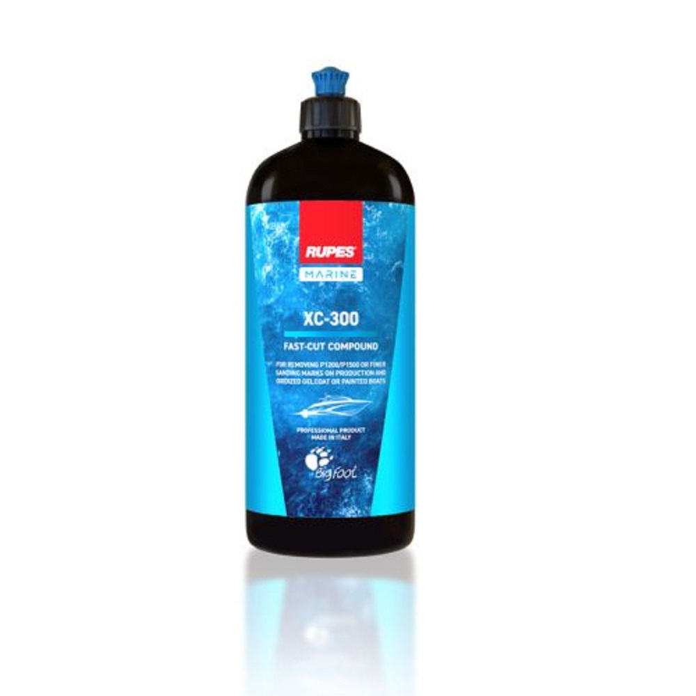 PASTA ABRASIVA MARINA XC300 Fast cut Rupes