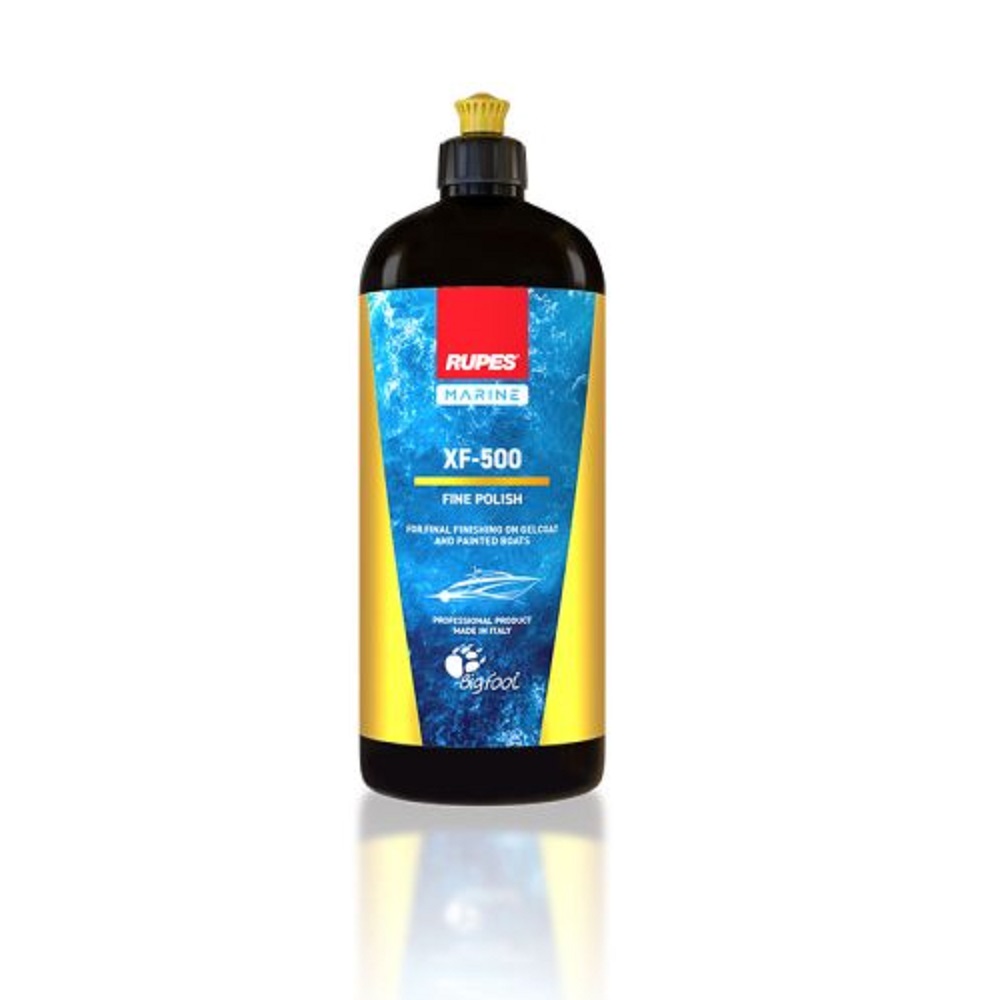 PASTA ABRASIVA MARINA XF500 fine polish Rupes
