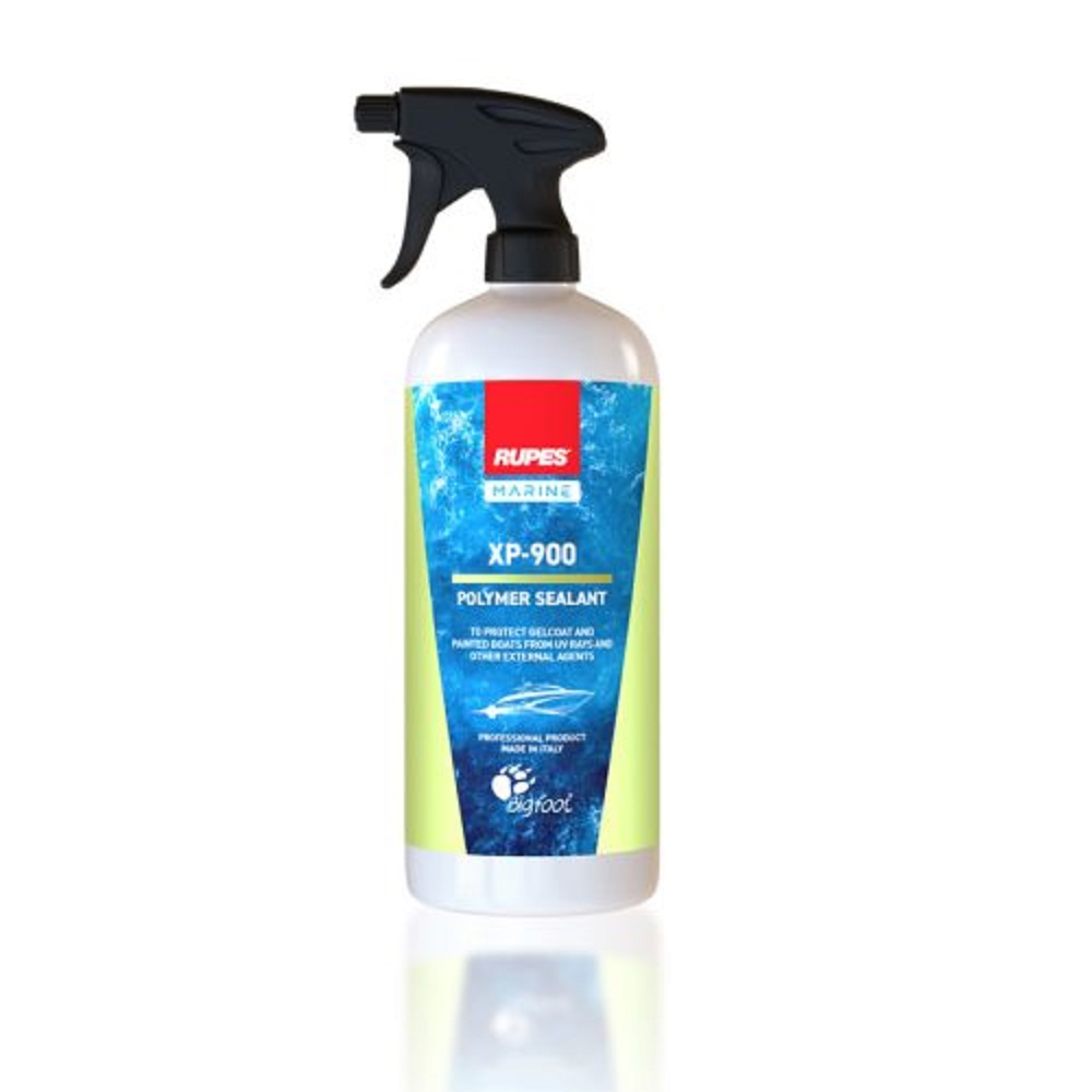 PASTA ABRASIVA MARINA XP900 Polymer Spray Sealant Rupes