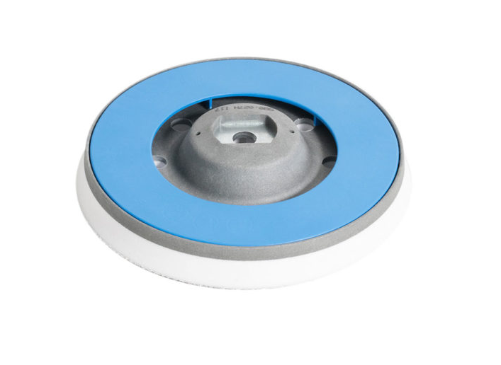 PLATORELLO Ø 125 M8 PER LHR15-LHR12 RUPES