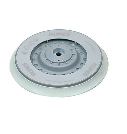 PLATORELLO Ø 150 M8 per ER-RH-BR106 BR109 BR112 RUPES