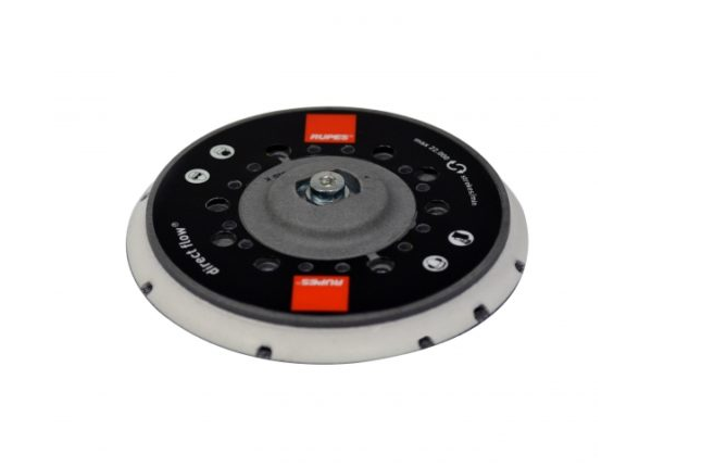 PLATORELLO Ø 150 M8 per BR-ER-RH RUPES