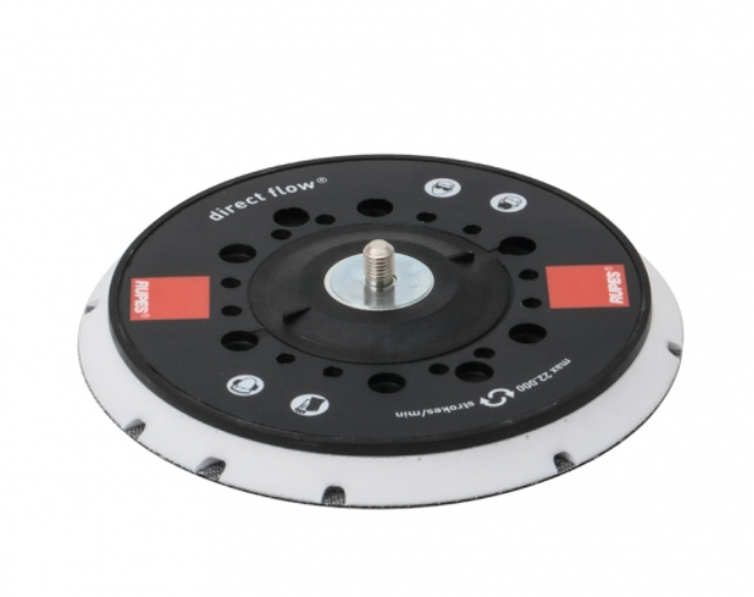 PLATORELLO Ø 150 5/16 per BR-RX-RA RUPES