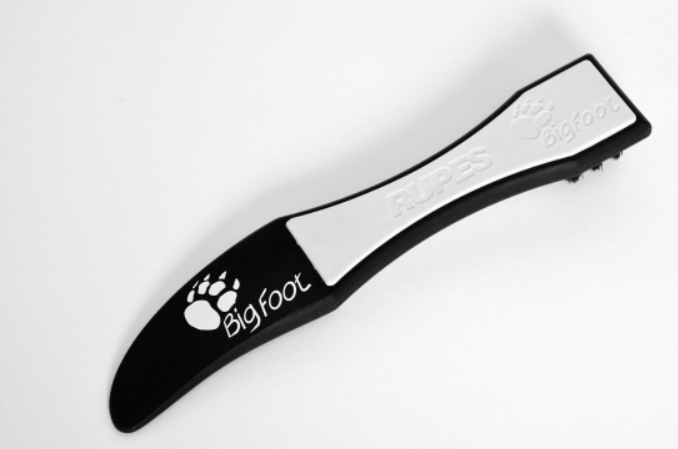 SPAZZOLA PULISCI TAMPONI Rupes BF7001