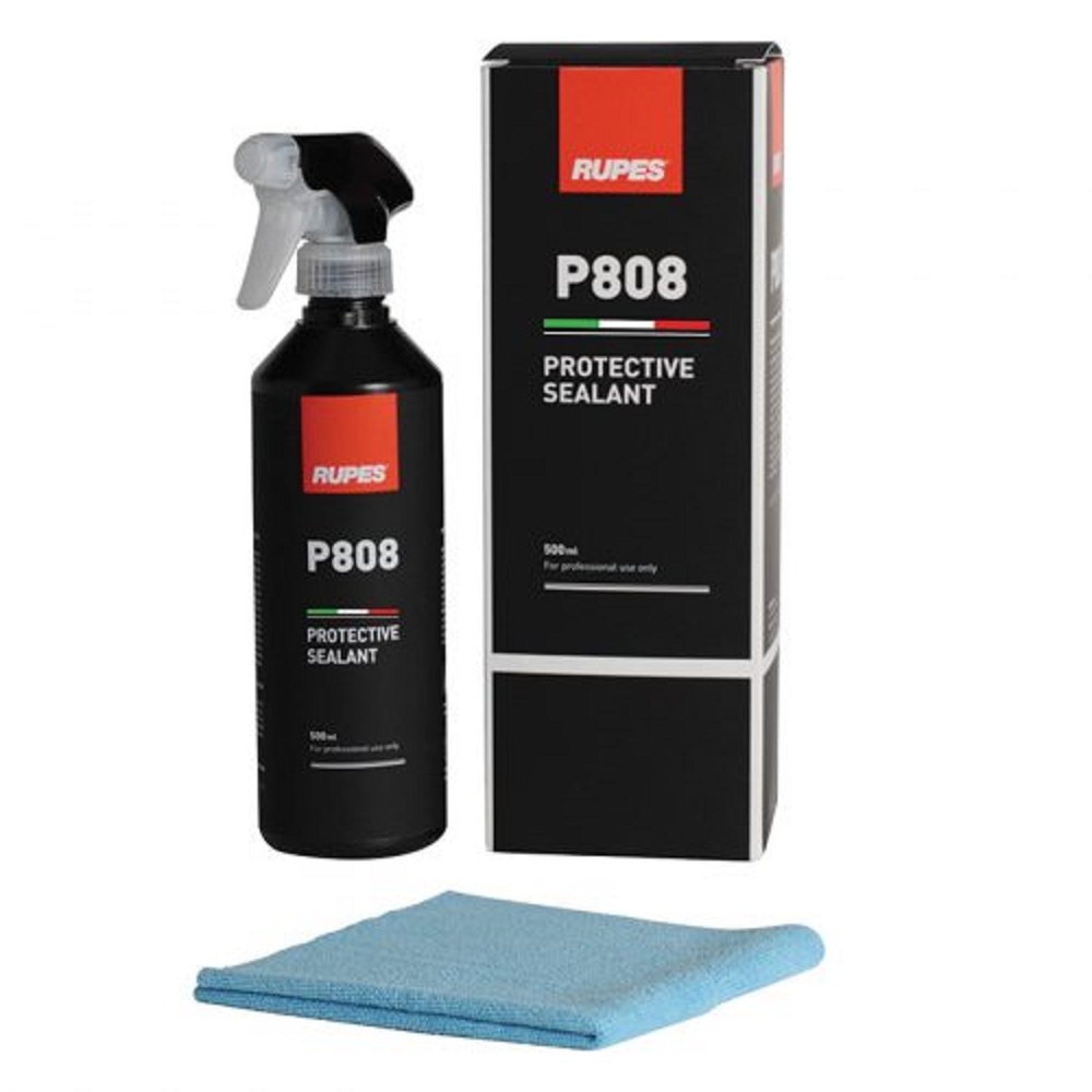LUCIDANTE PROTETTIVO P808 SEALANT LT 5 Rupes CCP808T