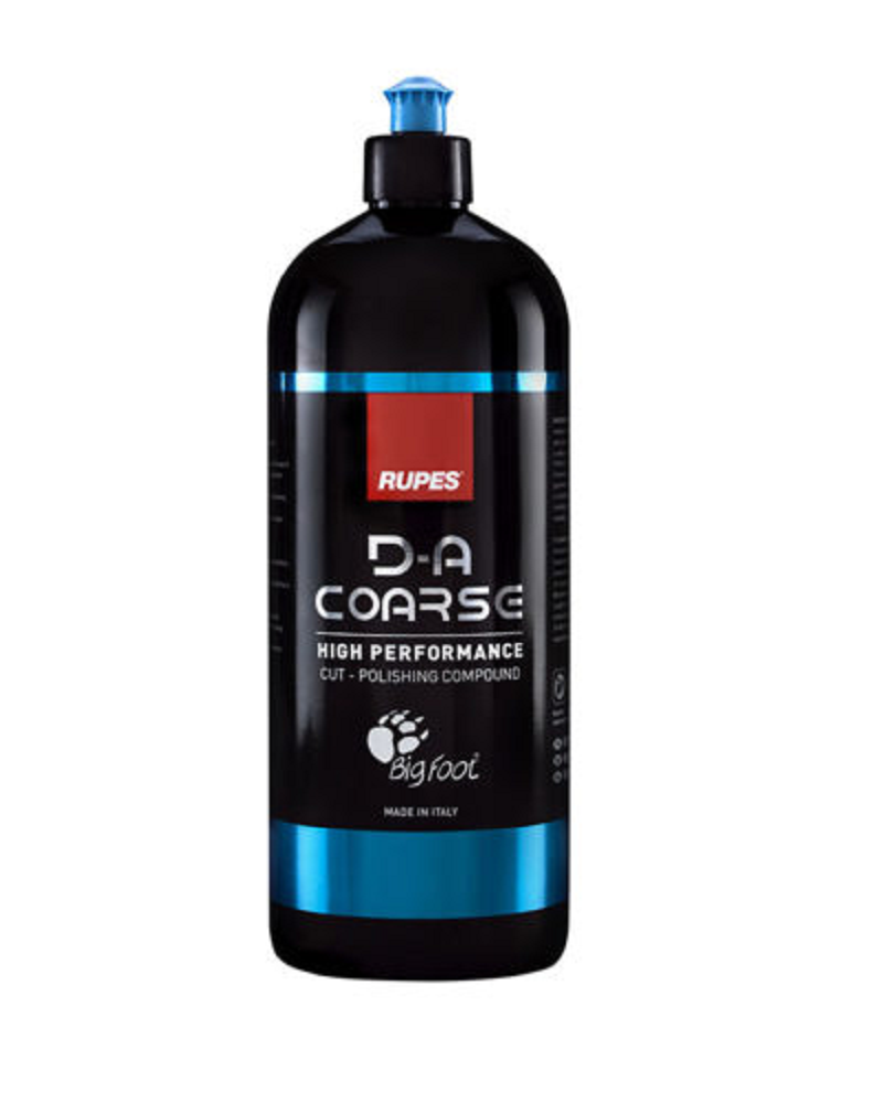 PASTA ABRASIVA DA-COARSE LT 1 BLU Rupes DACOARSE