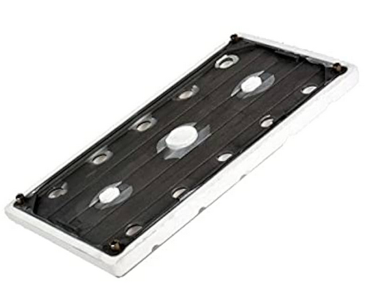 PIASTRA BASE LE11-LC11