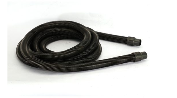 TUBO ASPIR. D.29 ANTISTATICO CORRUGATO 5 MT RUPES