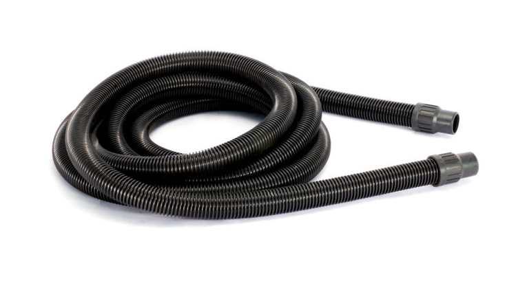 TUBO ASPIR. D.29 CORRUGATO 5 MT RUPES