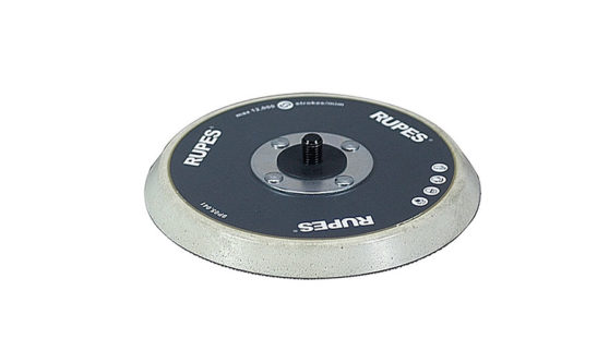 PLATORELLO Ø 125 5/16 per LHR150 RUPES