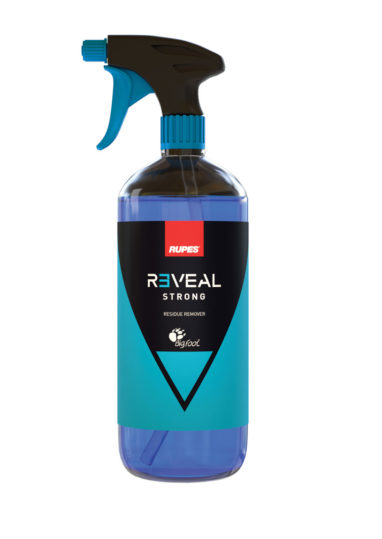 SGRASSANTE REVEAL BLU SUPERFICI E ANTISIL. STRONG ML 750 Rupes REVEALH