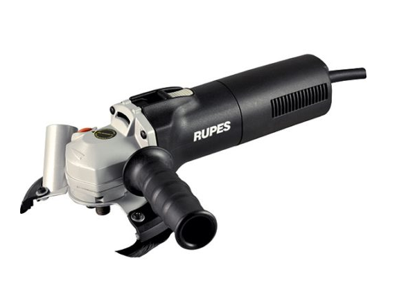 MINI SMERIGLIATRICE ANGOLARE BA31ES D.115 M14 RUPES