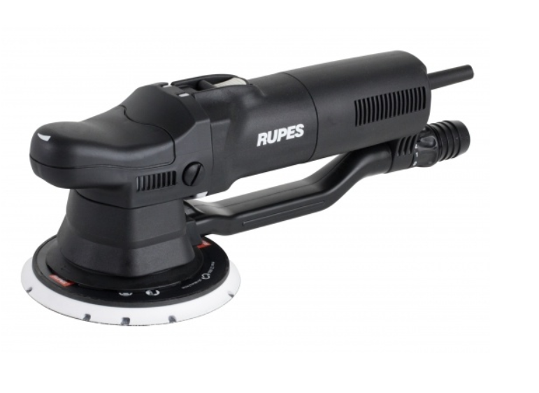 LEVIGATRICE ROTORBITALE BR106AES D.150 ORBITA 6 RUPES