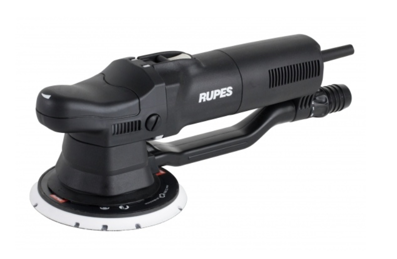 LEVIGATRICE ROTORBITALE BR109AES D.150 ORBITA 9 RUPES