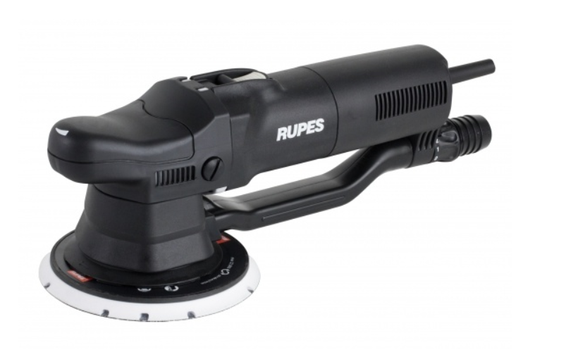 LEVIGATRICE ROTORBITALE BR112AES D.150 ORBITA 12 RUPES