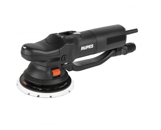 LEVIGATRICE ROTORBITALE BR65AES D.150 ORBITA 5 RUPES